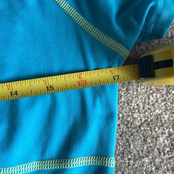 Fila Running Shirt for Women - Picture 2 of 5